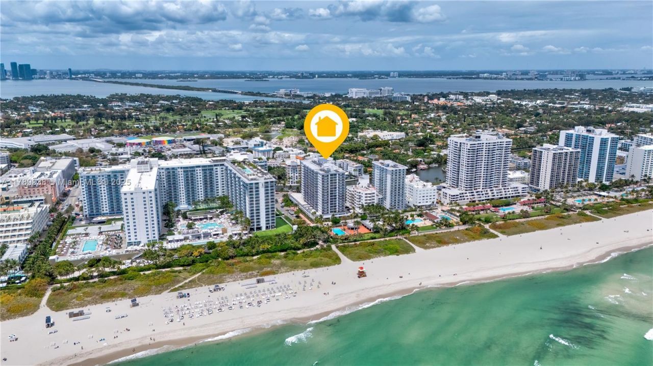 2401 Collins Ave, Unit 705, Miami Beach, FL 33140 Photo