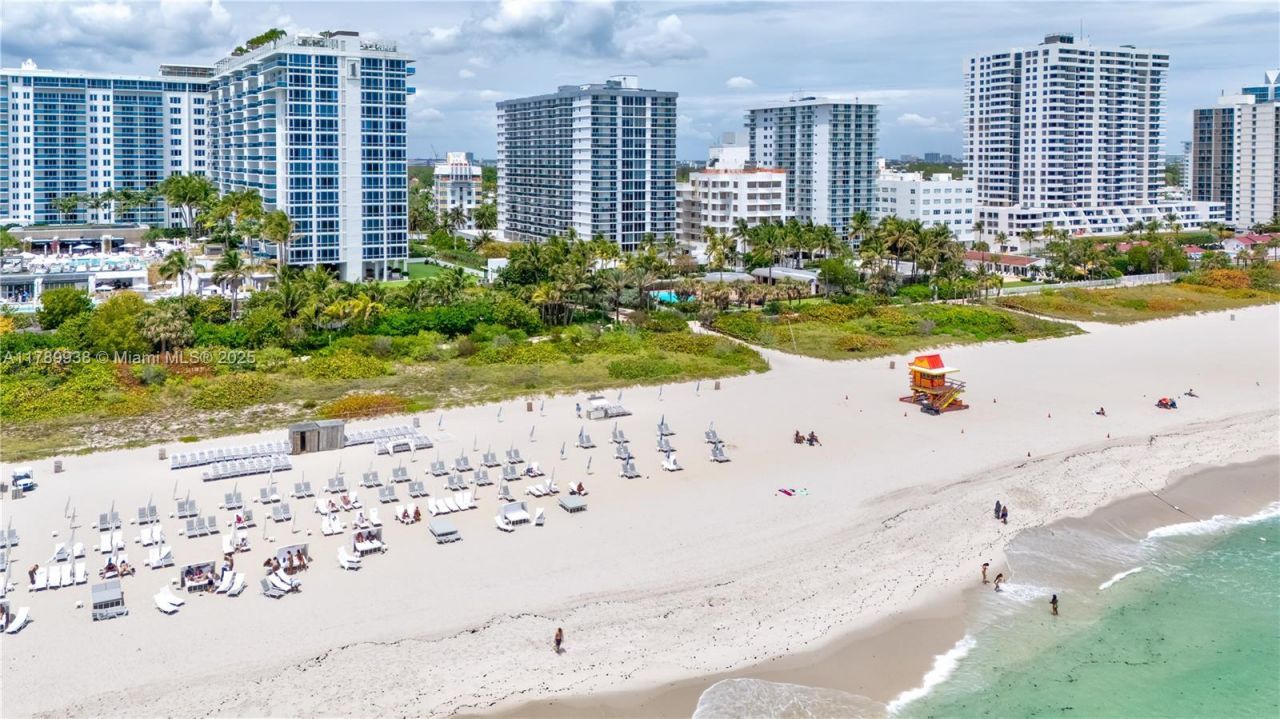 2401 Collins Ave, Unit 705, Miami Beach, FL 33140 Photo