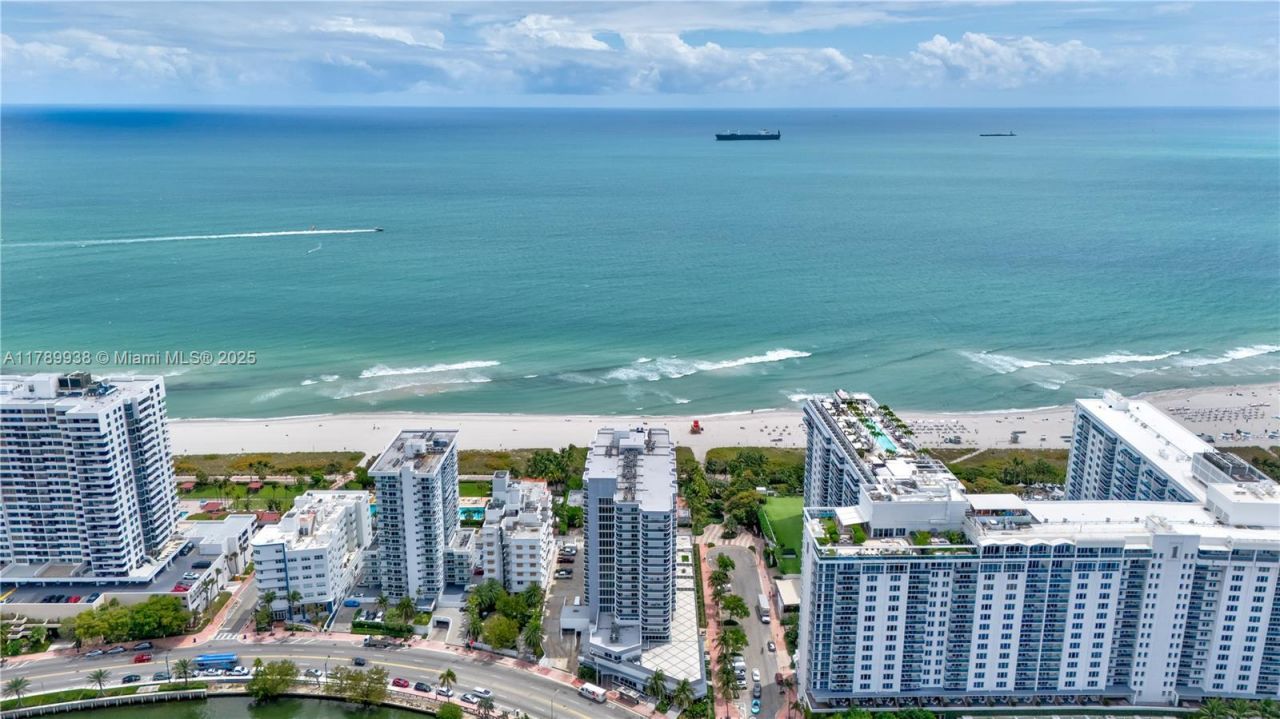 2401 Collins Ave, Unit 705, Miami Beach, FL 33140 Photo