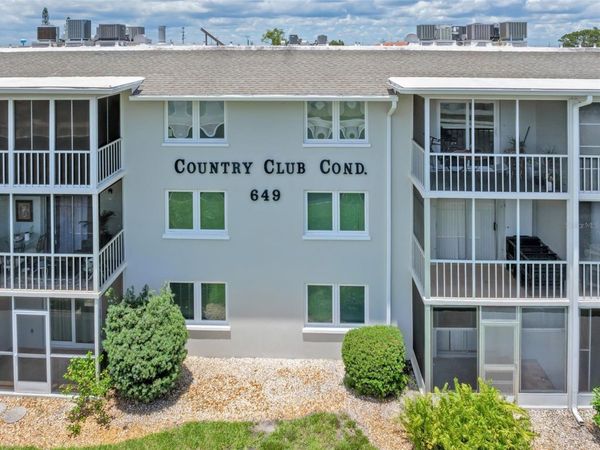 649 TAMIAMI TRAIL S, Unit 106, VENICE, FL 34285