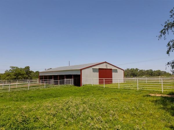 3025 Breckenridge Road, Enid, OK 73701