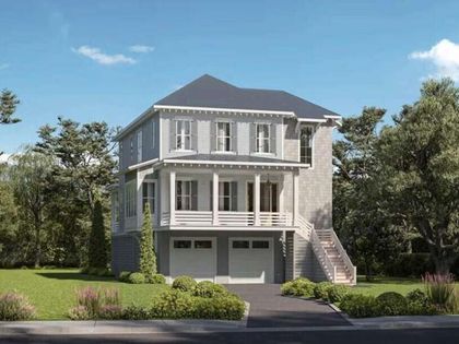 347 Simone Drive Daniel Island, SC 29492