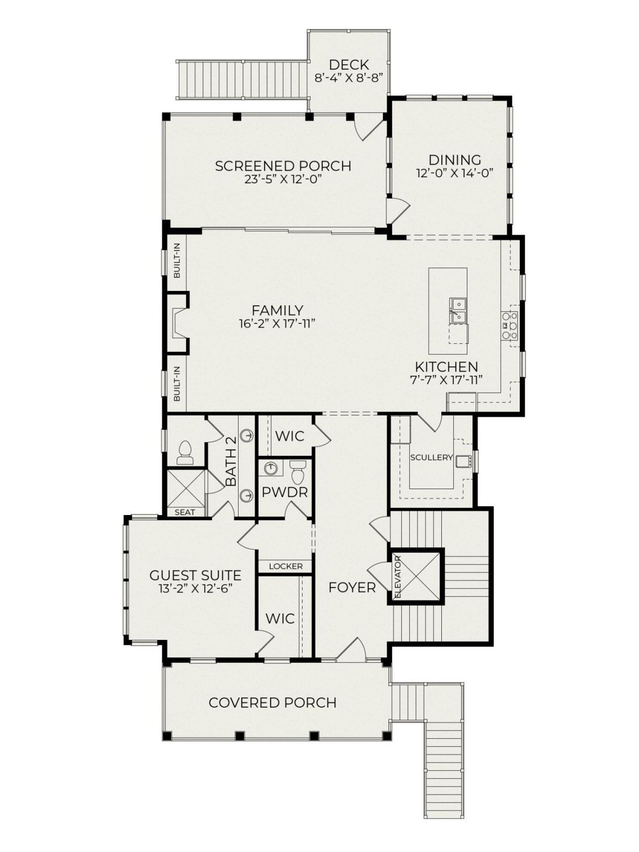 347 Simone Drive Photo 2