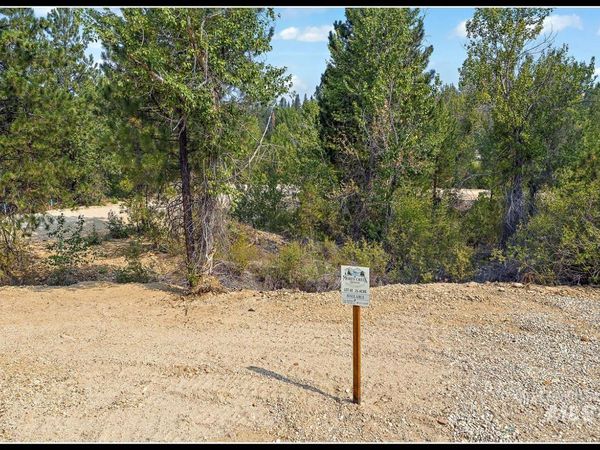 Lot 60 Lily Loop, Idaho City, ID 83631