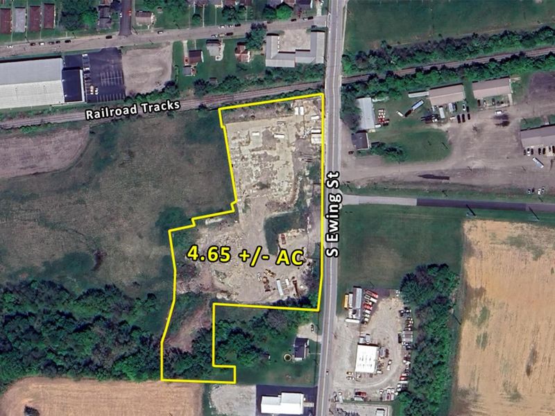 403 S Ewing Street, Lancaster, OH 43130 Photo 1