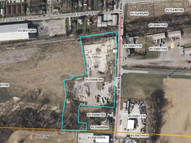 403 S Ewing Street, Lancaster, OH 43130 Photo 3