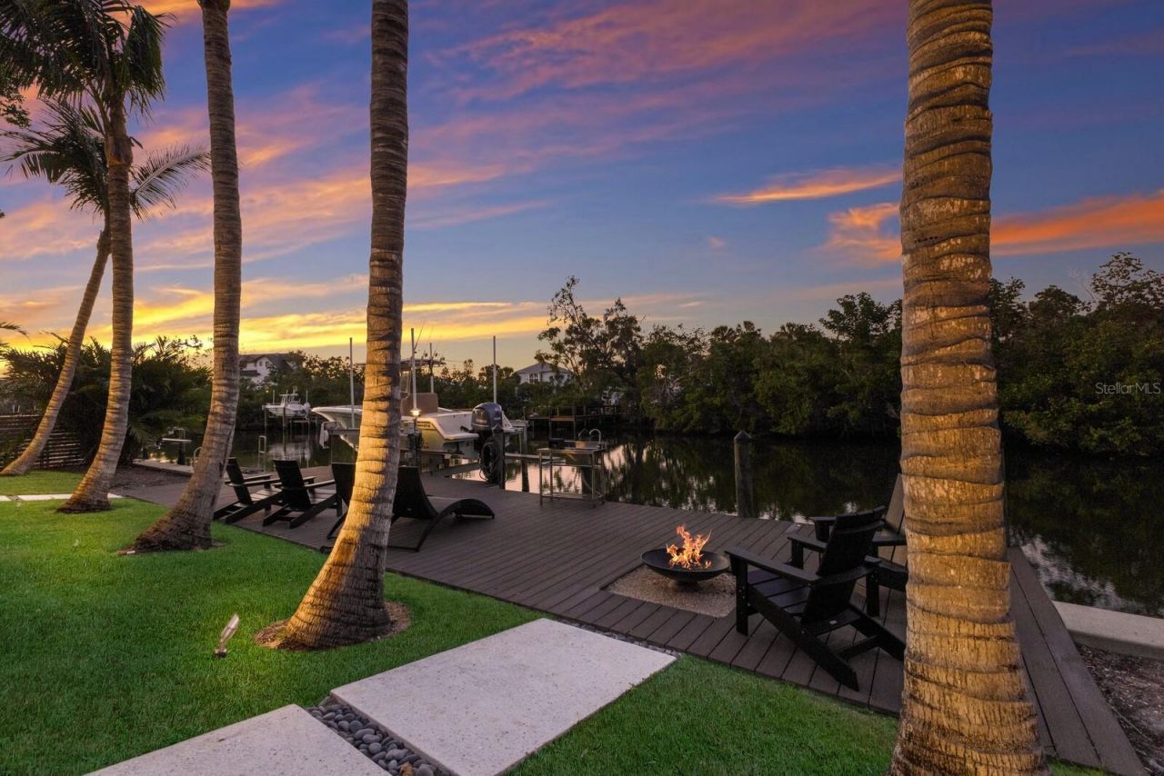 238 Island Circle, Sarasota, FL 34242 Photo