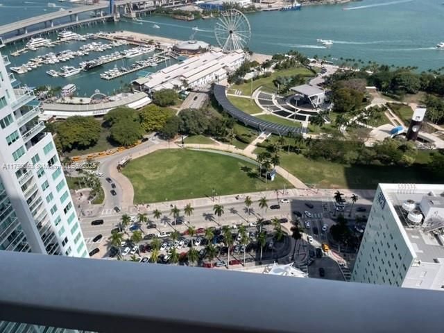 253 NE 2nd St, Unit 3807, Miami, FL 33132 Photo