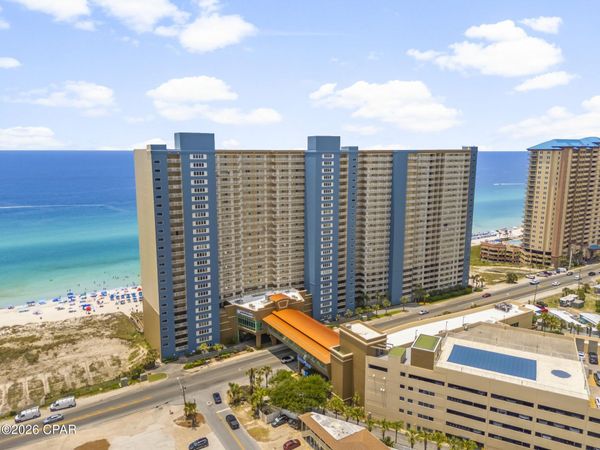 14701 Front Beach Road, Unit 825, Panama City Beach, FL 32413