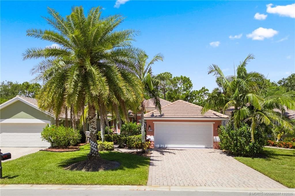 3676 NW Deer Oak Drive, Jensen Beach, FL 34957 Photo