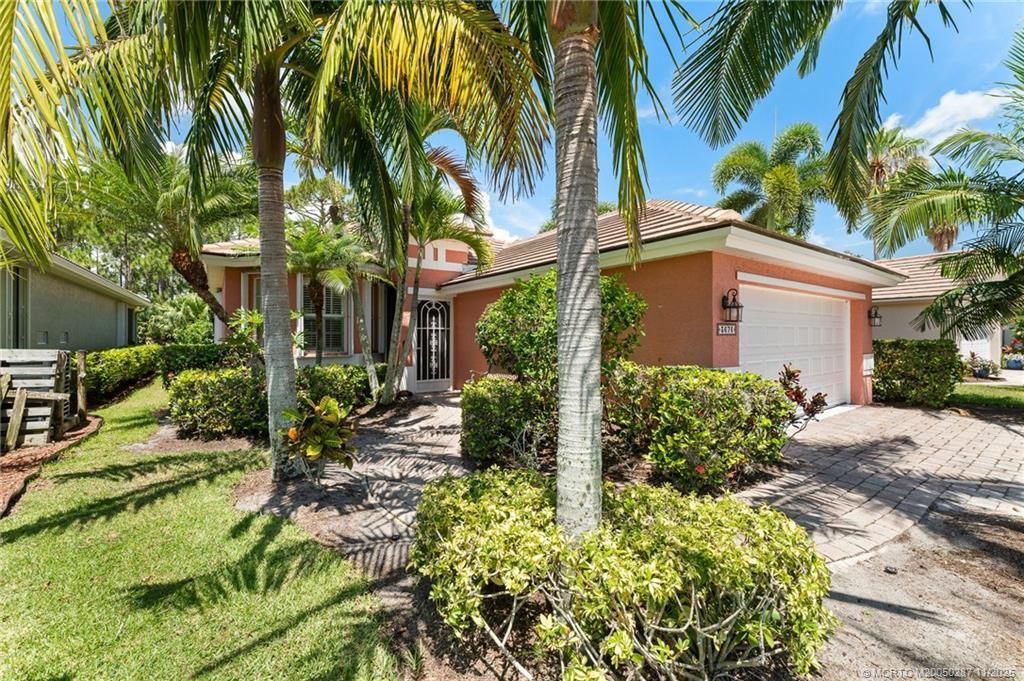 3676 NW Deer Oak Drive, Jensen Beach, FL 34957 Photo