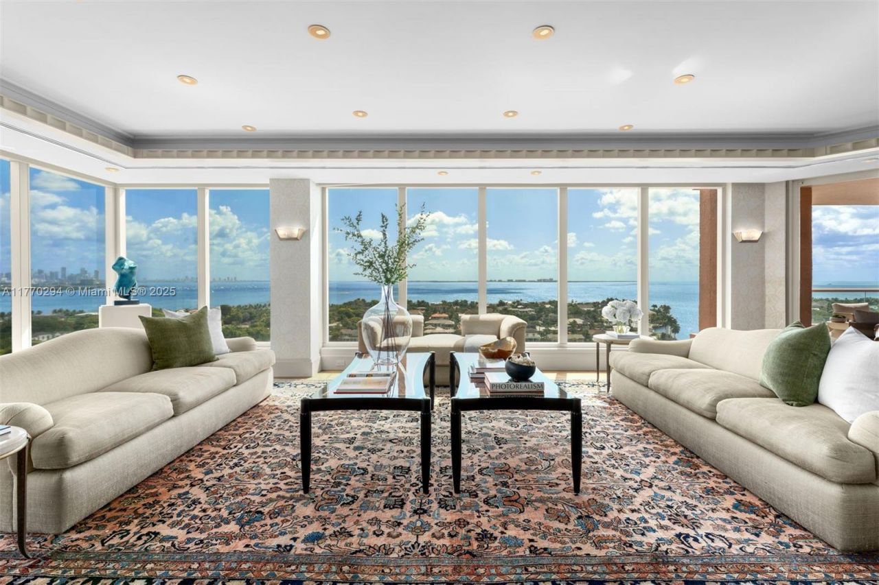 10 Edgewater Dr, Unit 16K, Coral Gables, FL 33133 Photo