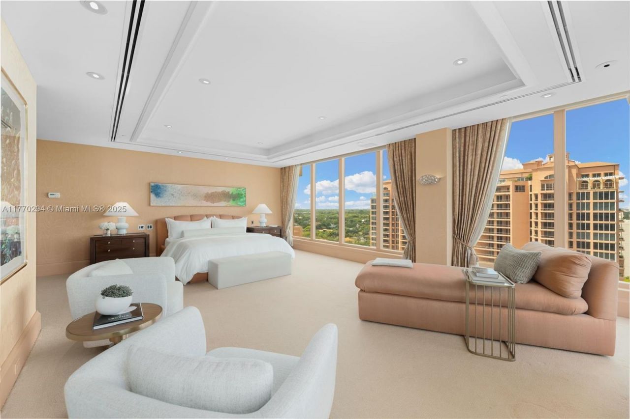 10 Edgewater Dr, Unit 16K, Coral Gables, FL 33133 Photo