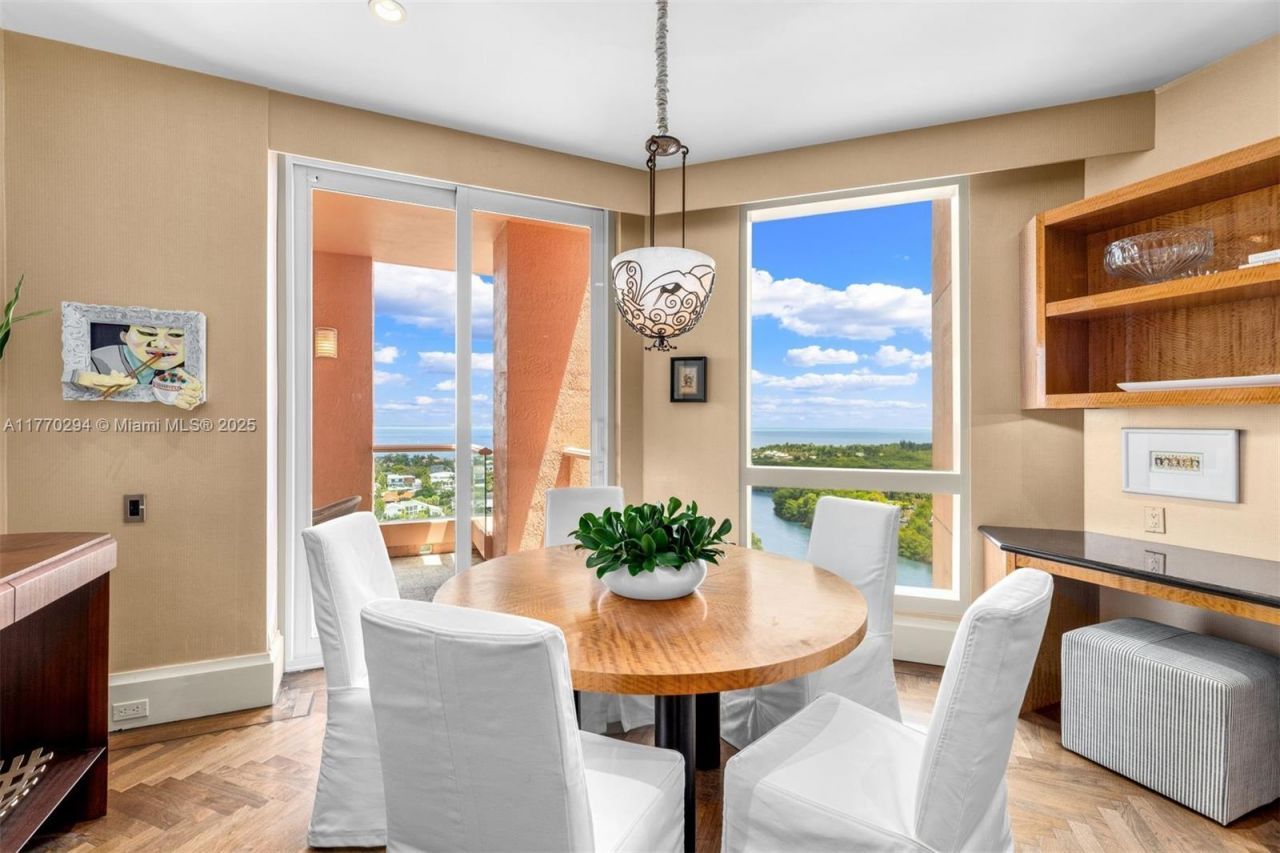 10 Edgewater Dr, Unit 16K, Coral Gables, FL 33133 Photo