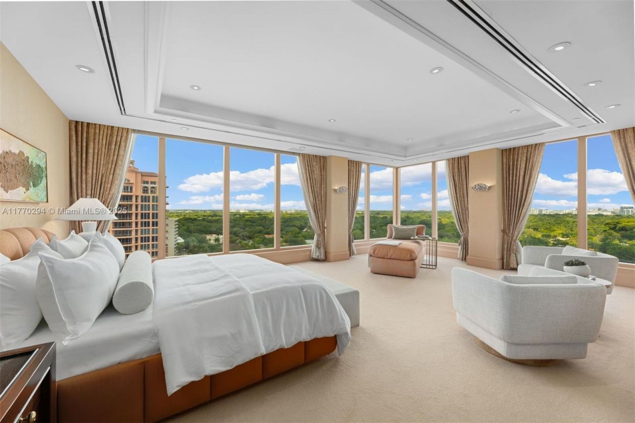 10 Edgewater Dr, Unit 16K, Coral Gables, FL 33133 Photo