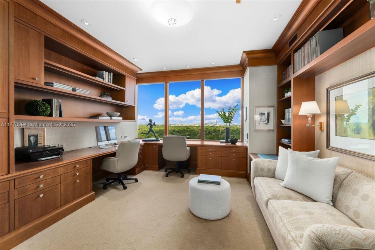 10 Edgewater Dr, Unit 16K, Coral Gables, FL 33133 Photo