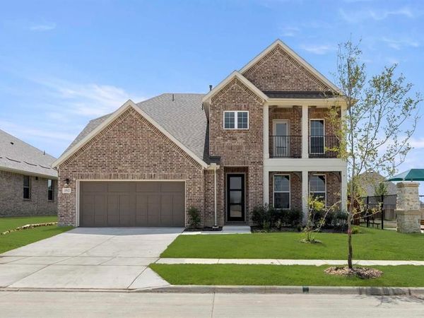 1912 Bearskin Drive, Celina, TX 75009