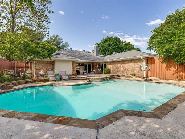 2221 Cliffside Drive, Plano, TX 75023