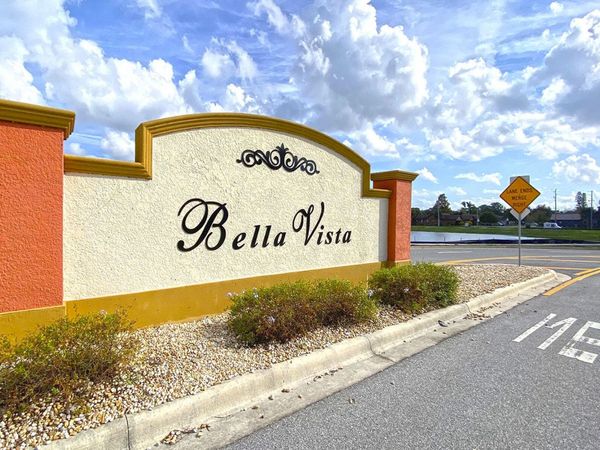 3951 Playa Del Sol Drive, Unit 201, Rockledge, FL 32955