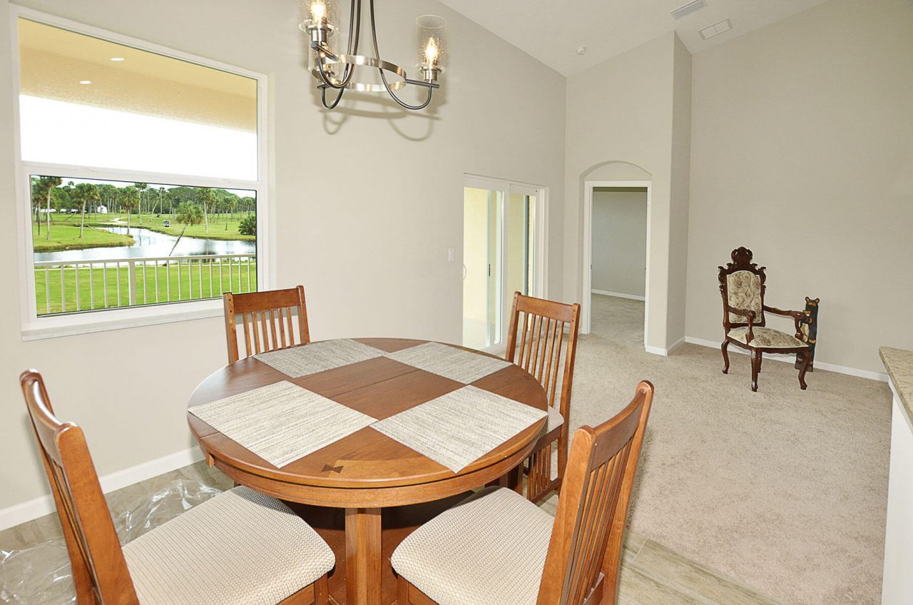 3951 Playa Del Sol Drive, Unit 201, Rockledge, FL 32955 Photo