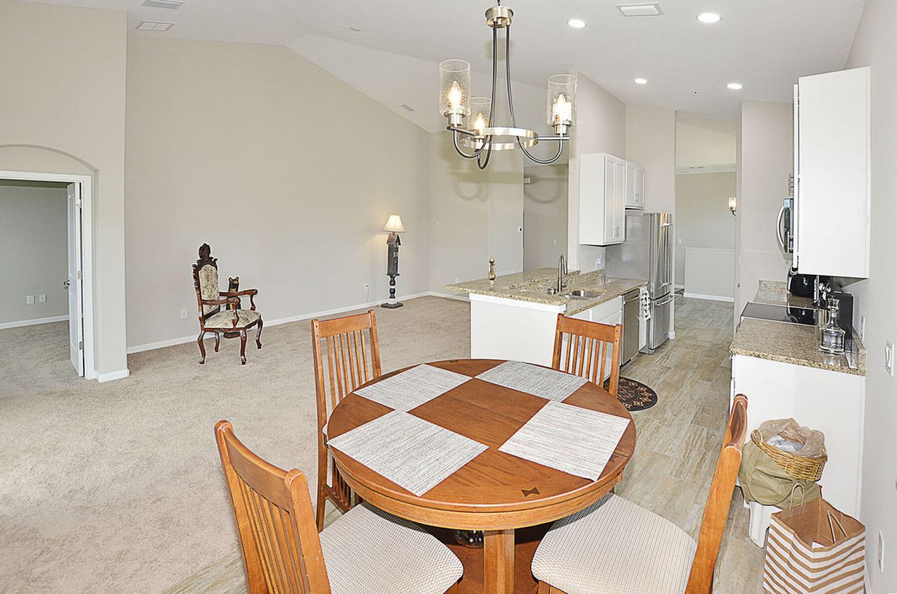 3951 Playa Del Sol Drive, Unit 201, Rockledge, FL 32955 Photo