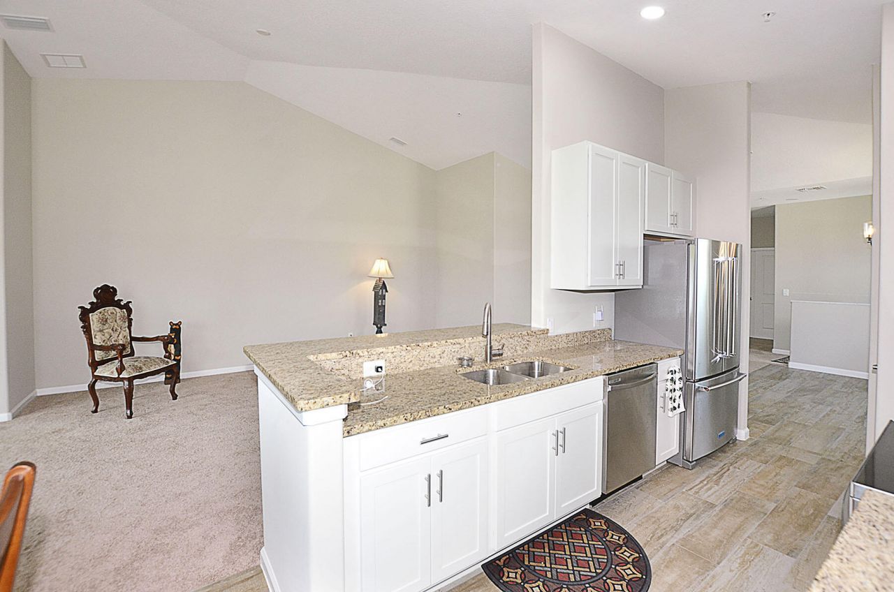 3951 Playa Del Sol Drive, Unit 201, Rockledge, FL 32955 Photo