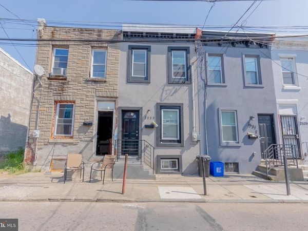 2533 N LEE STREET, PHILADELPHIA, PA 19125