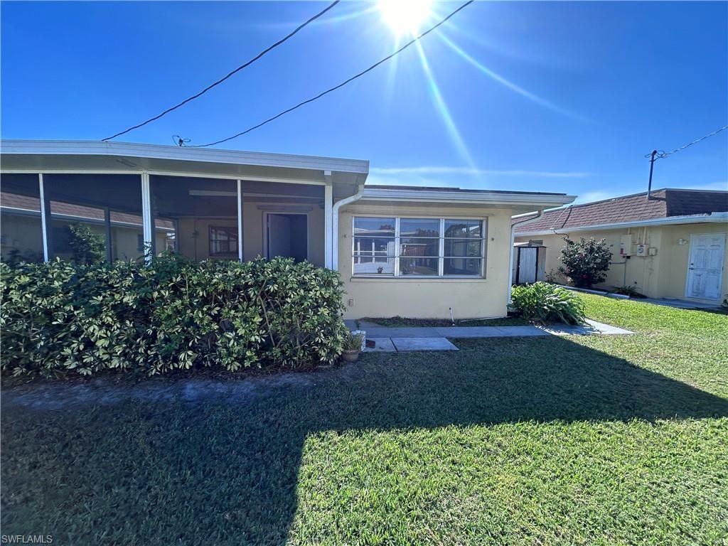 2213 Gardenia Way, Lehigh Acres, FL 33936 Photo