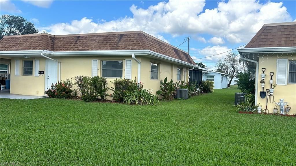 2213 Gardenia Way, Lehigh Acres, FL 33936 Photo