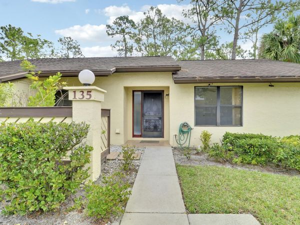135 Manchineel Court, Royal Palm Beach, FL 33411