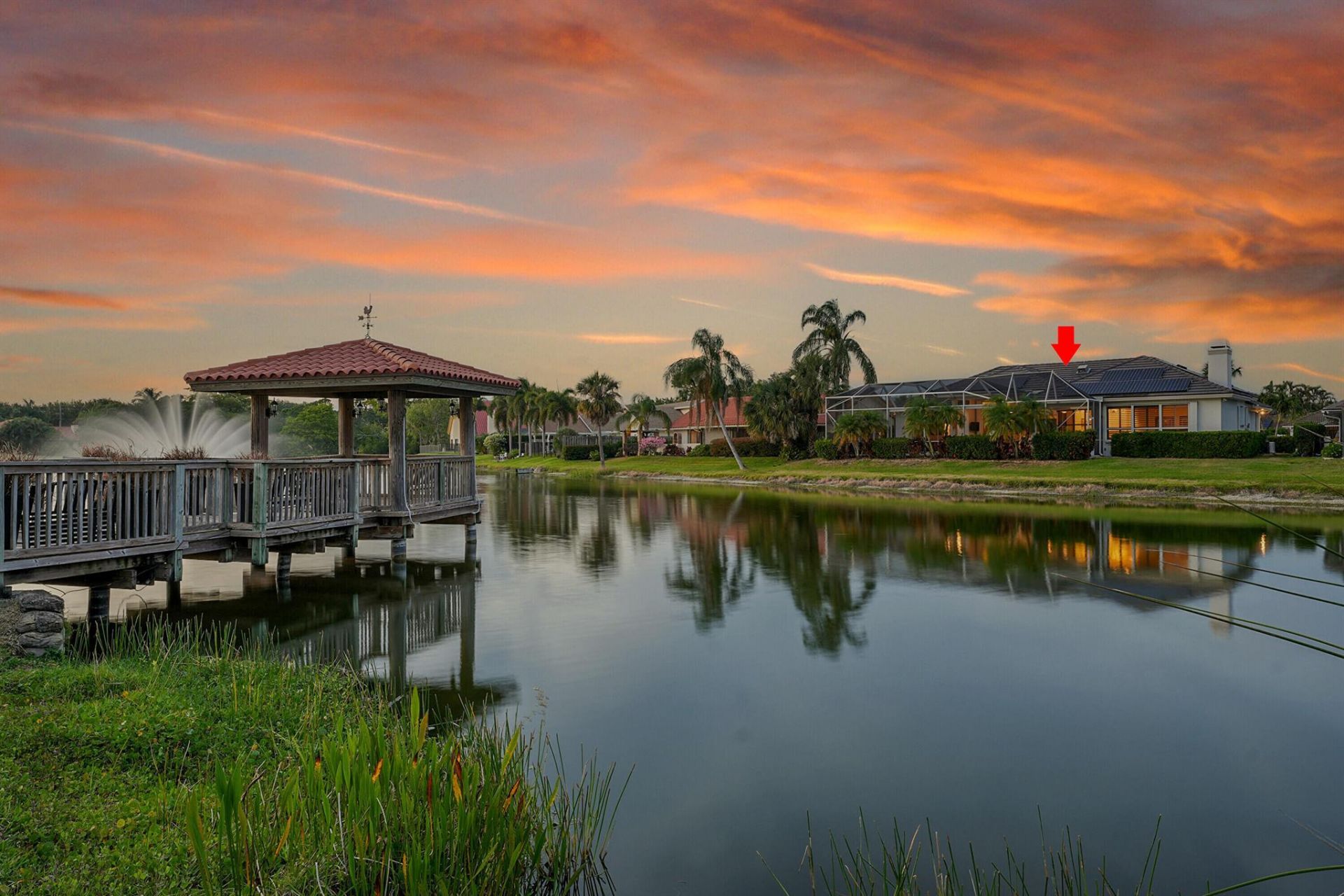 12943 N Normandy Way, Palm Beach Gardens, FL 33410 Photo