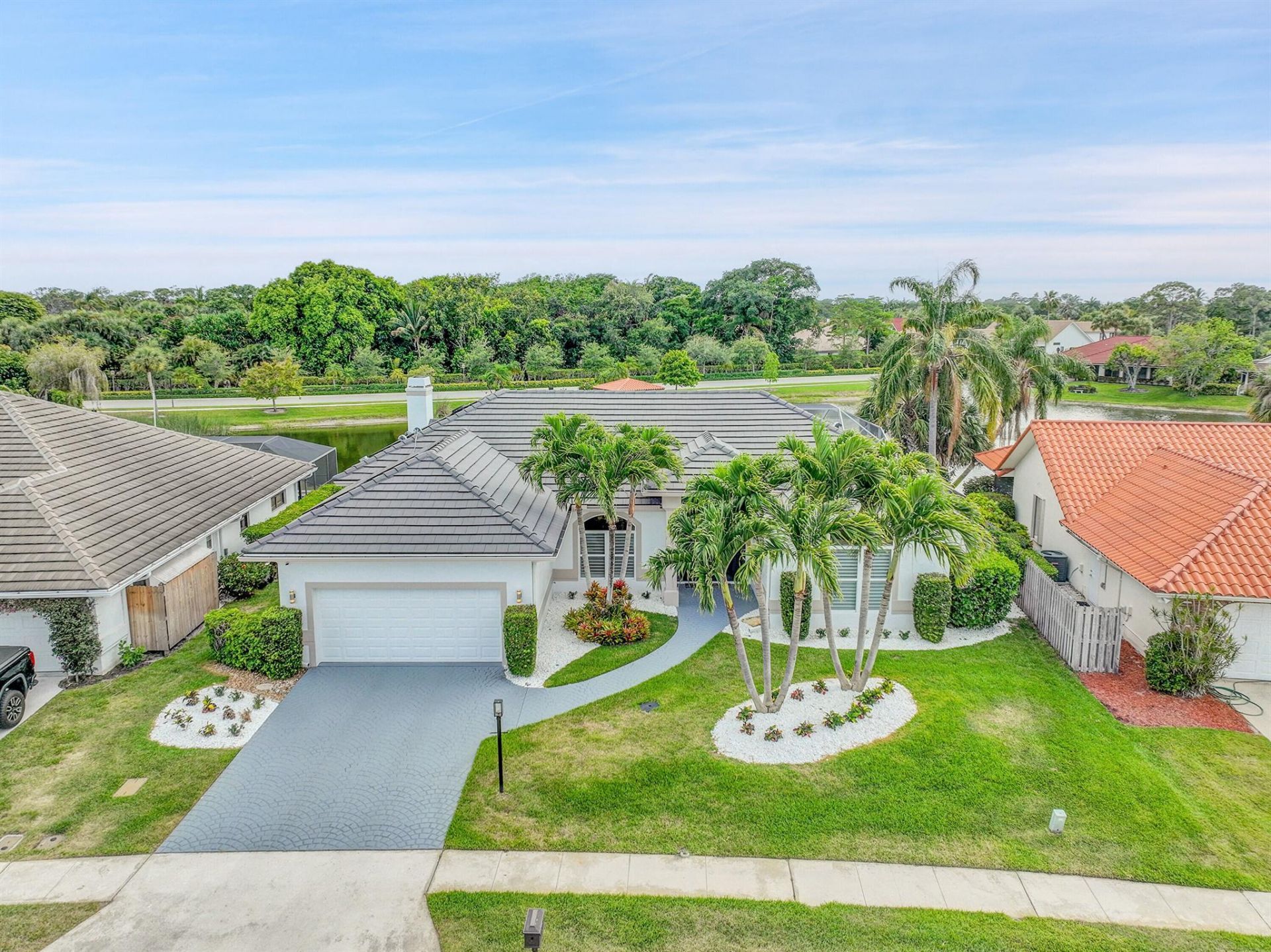 12943 N Normandy Way, Palm Beach Gardens, FL 33410 Photo