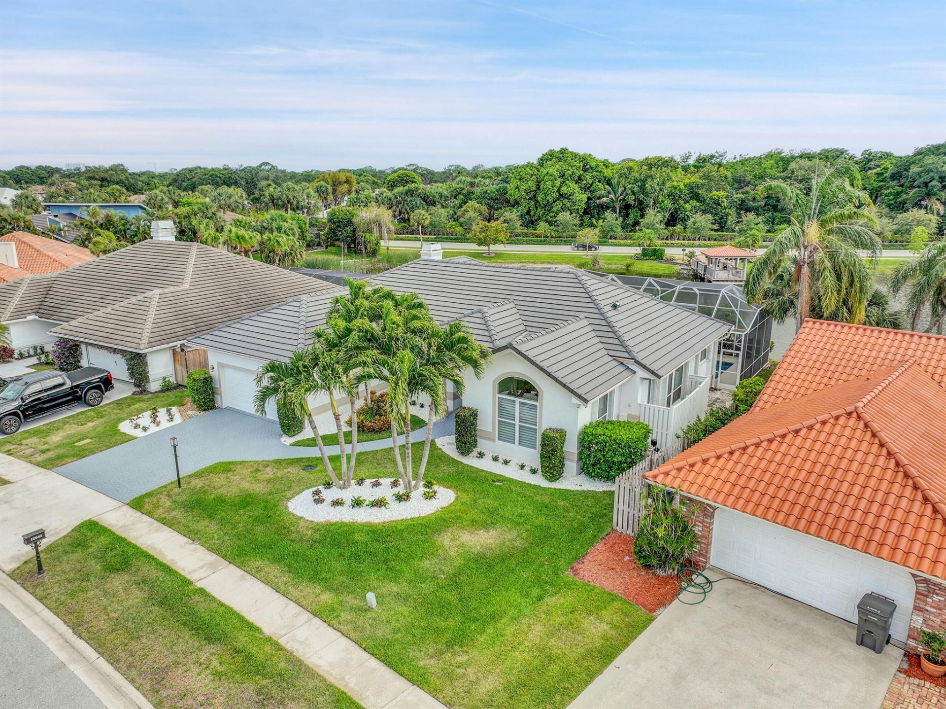 12943 N Normandy Way, Palm Beach Gardens, FL 33410 Photo