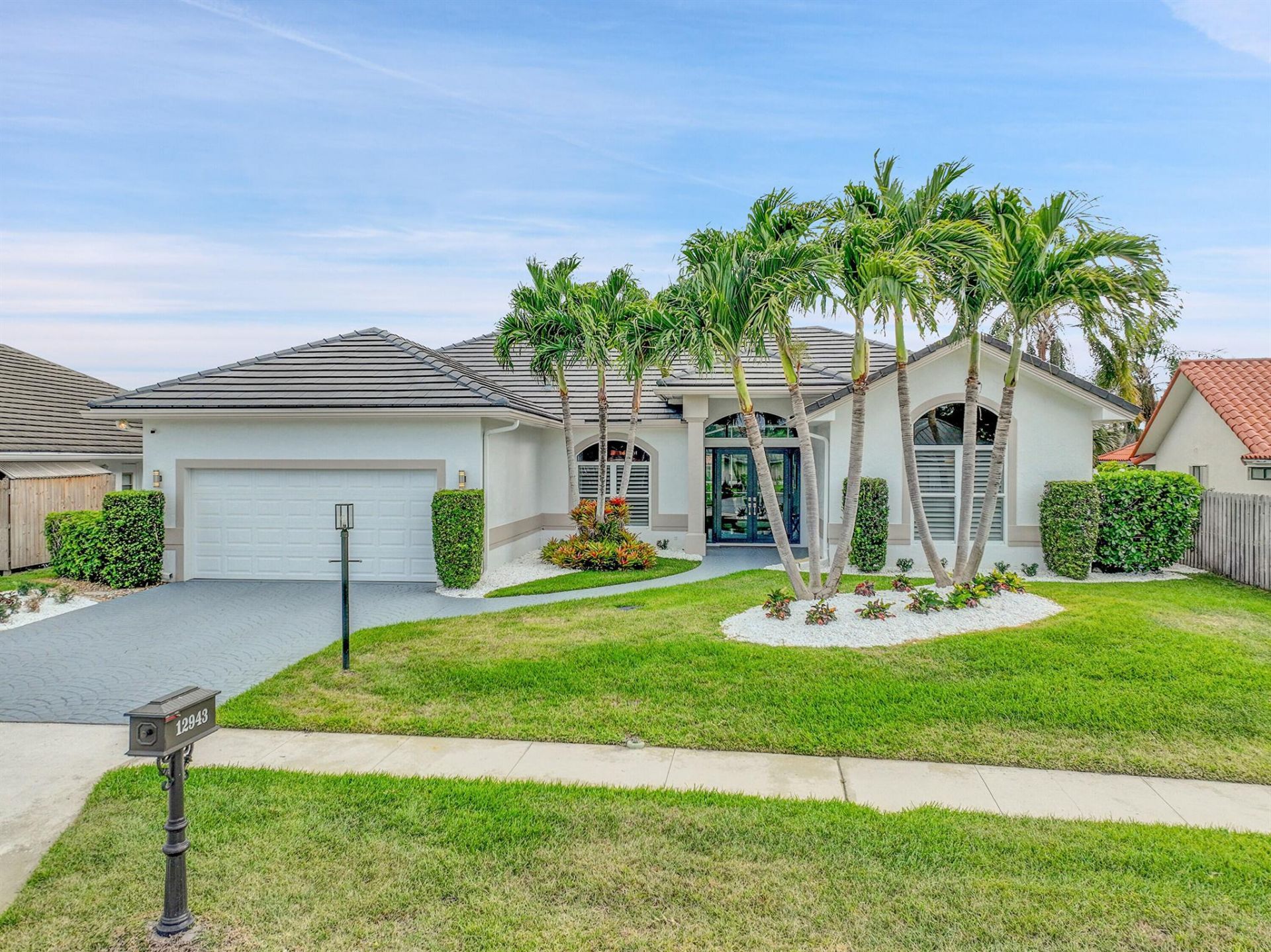 12943 N Normandy Way, Palm Beach Gardens, FL 33410 Photo