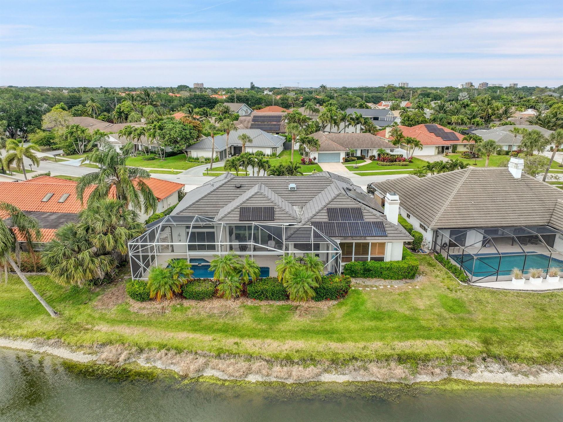 12943 N Normandy Way, Palm Beach Gardens, FL 33410 Photo