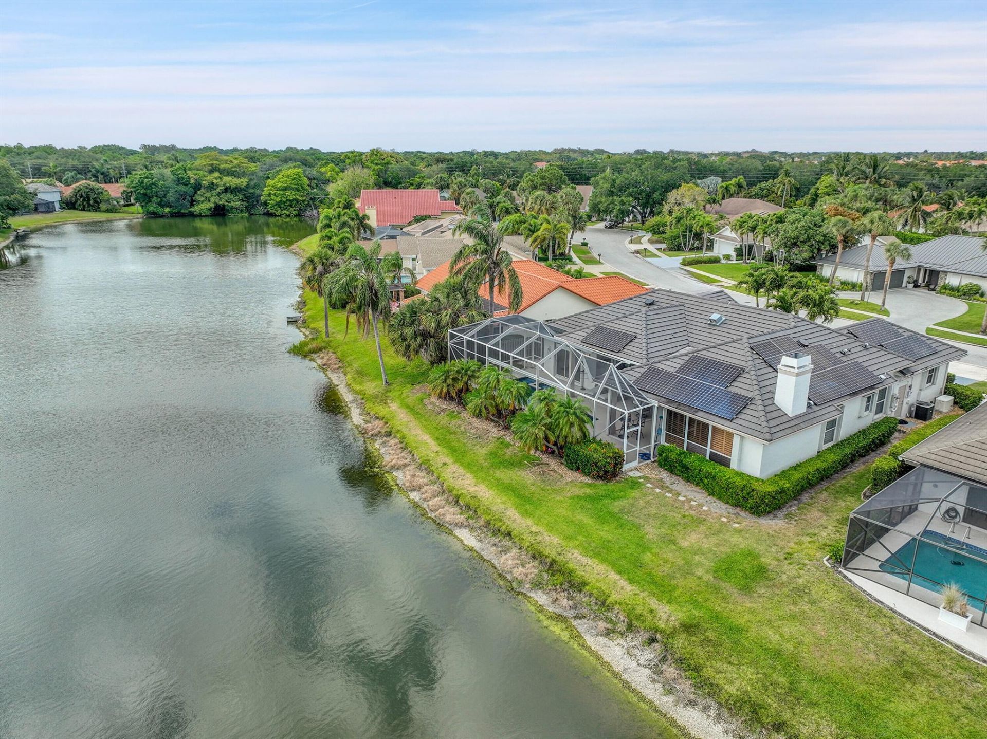 12943 N Normandy Way, Palm Beach Gardens, FL 33410 Photo