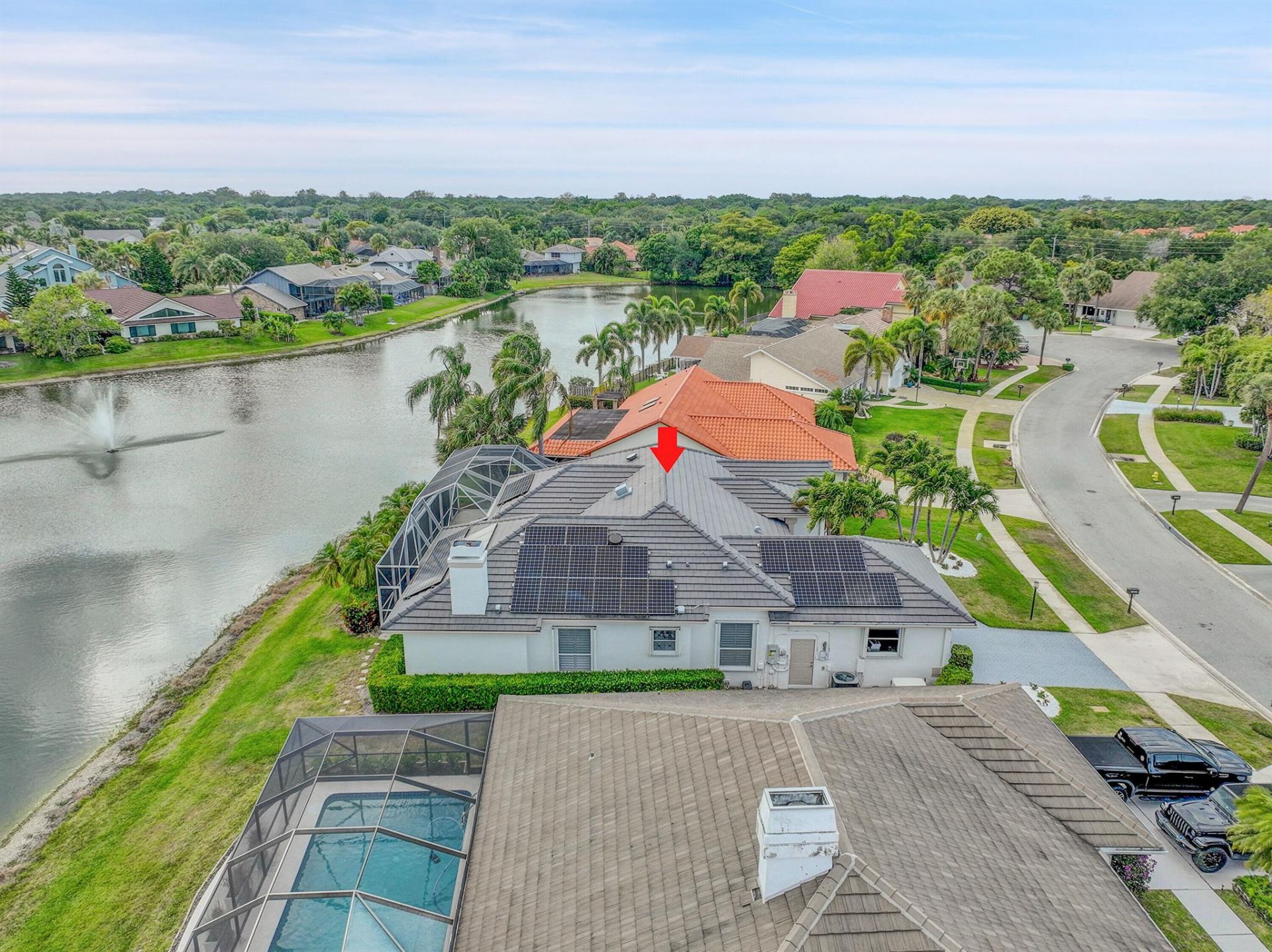 12943 N Normandy Way, Palm Beach Gardens, FL 33410 Photo