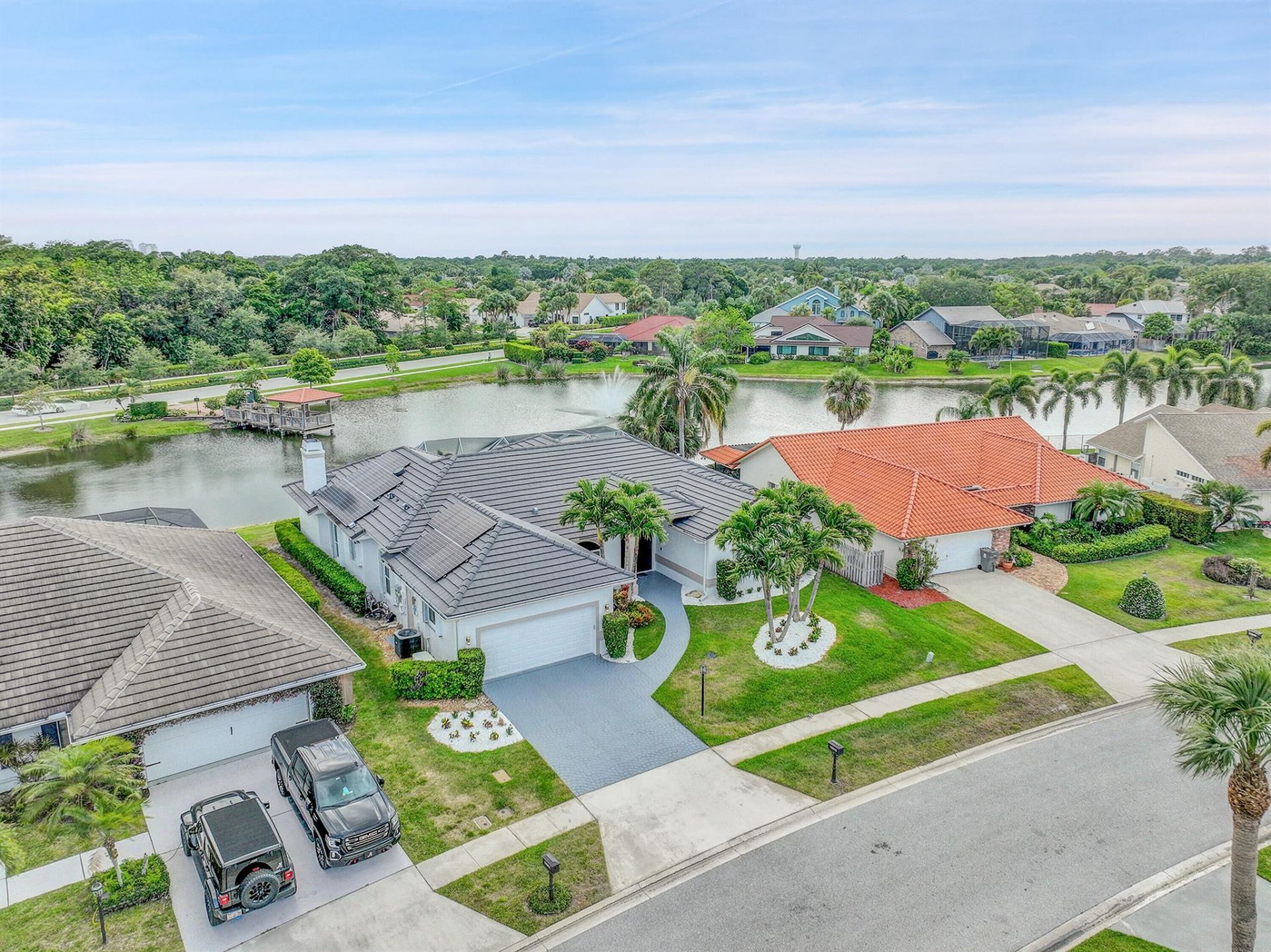 12943 N Normandy Way, Palm Beach Gardens, FL 33410 Photo