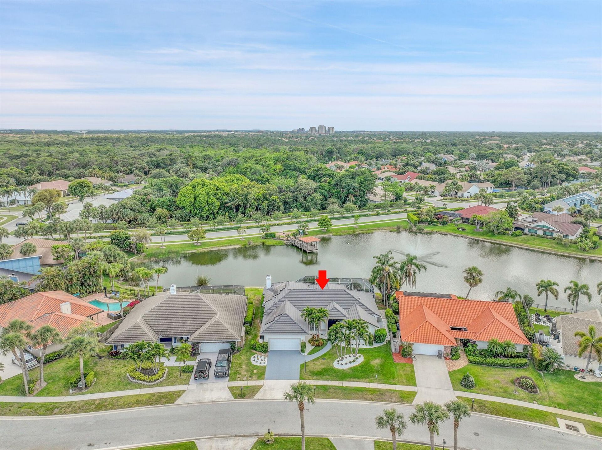 12943 N Normandy Way, Palm Beach Gardens, FL 33410 Photo