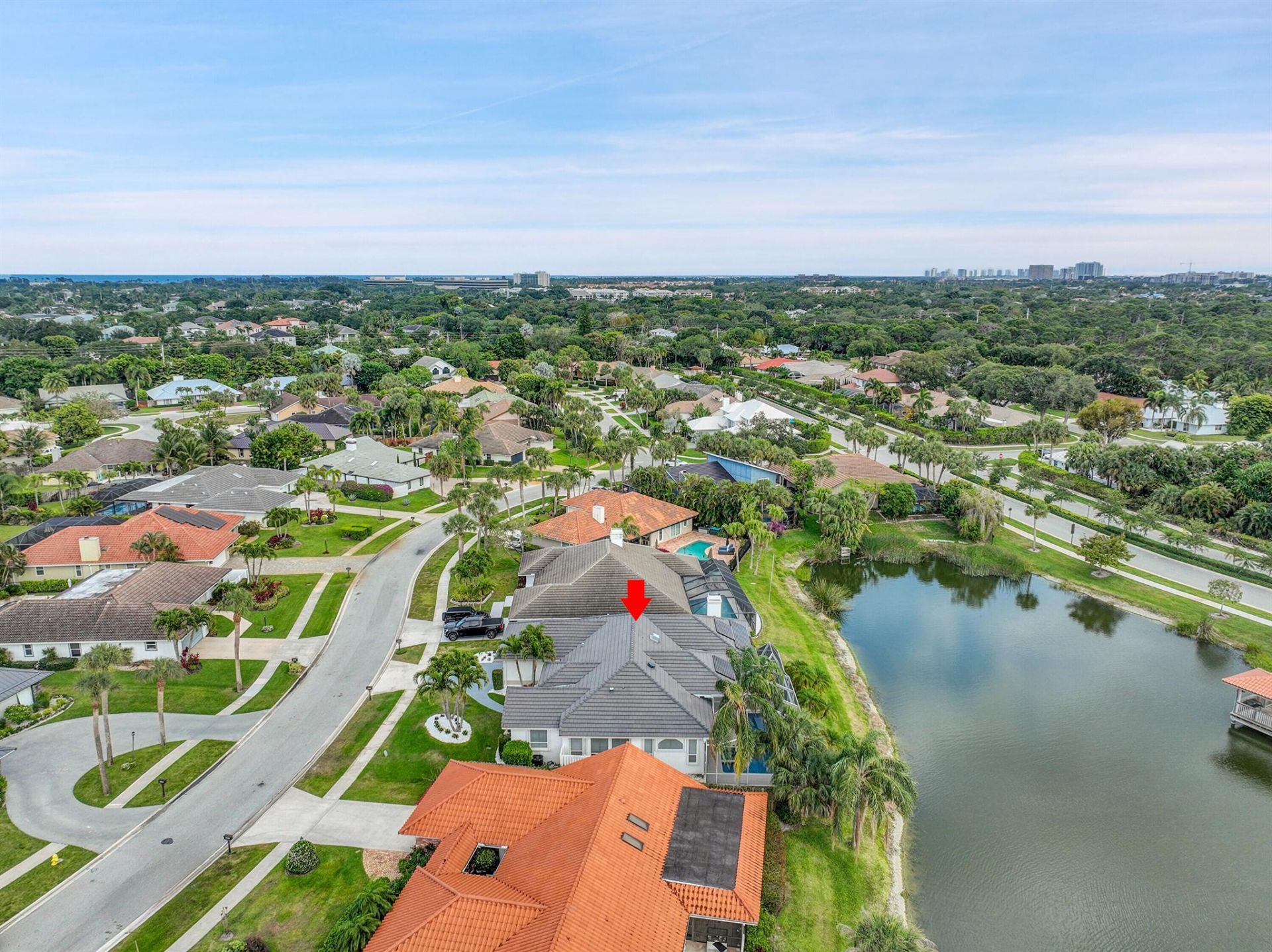 12943 N Normandy Way, Palm Beach Gardens, FL 33410 Photo