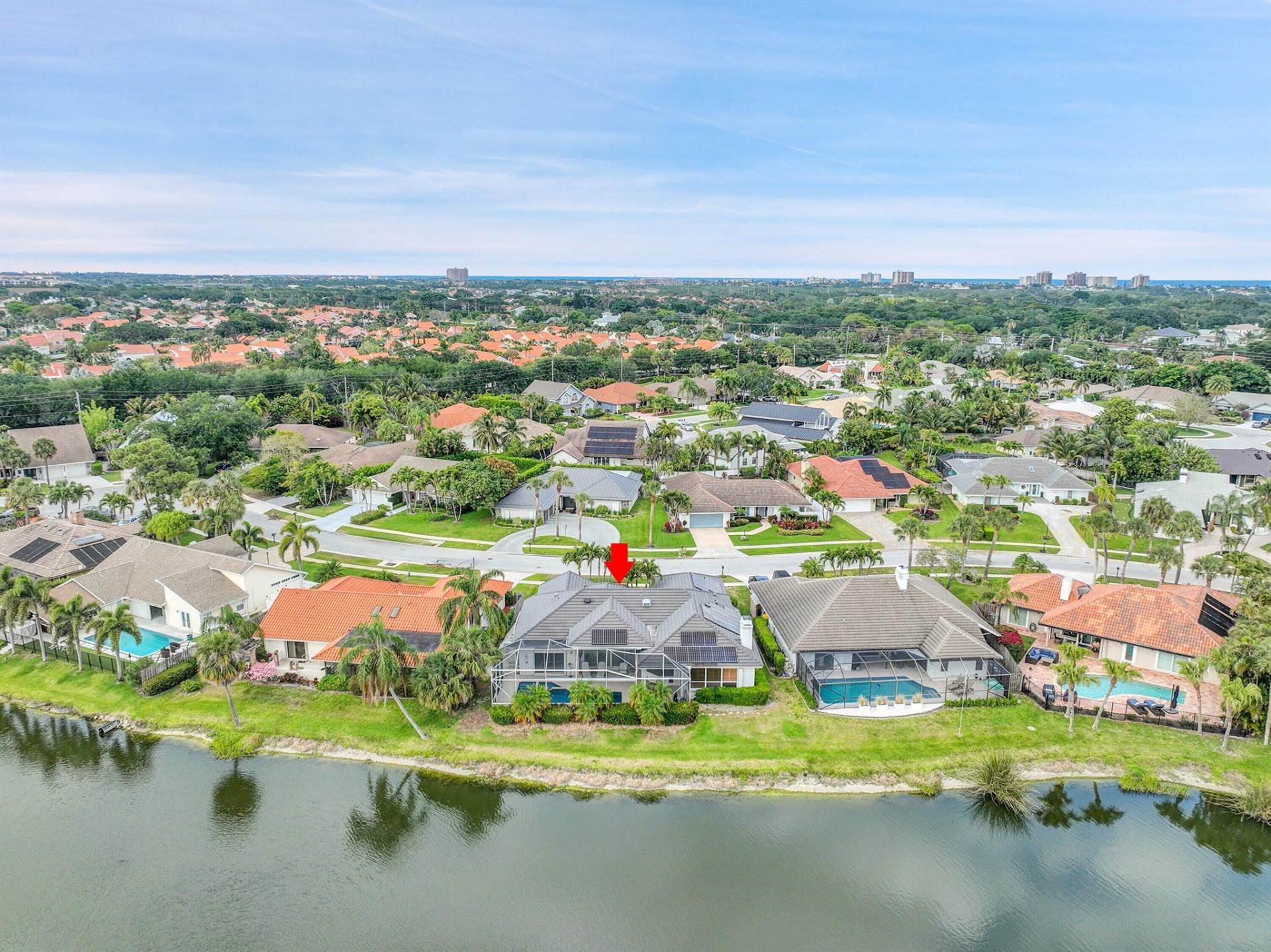 12943 N Normandy Way, Palm Beach Gardens, FL 33410 Photo