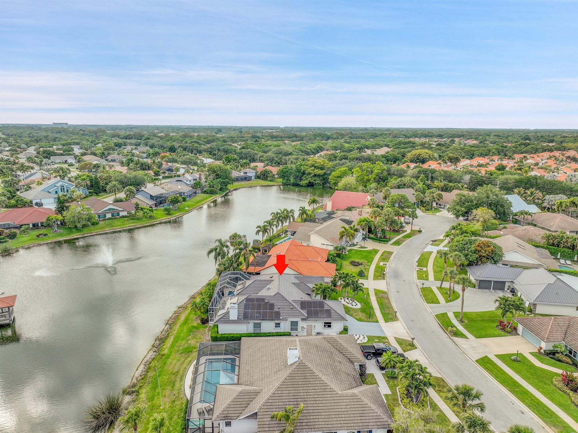 12943 N Normandy Way, Palm Beach Gardens, FL 33410 Photo