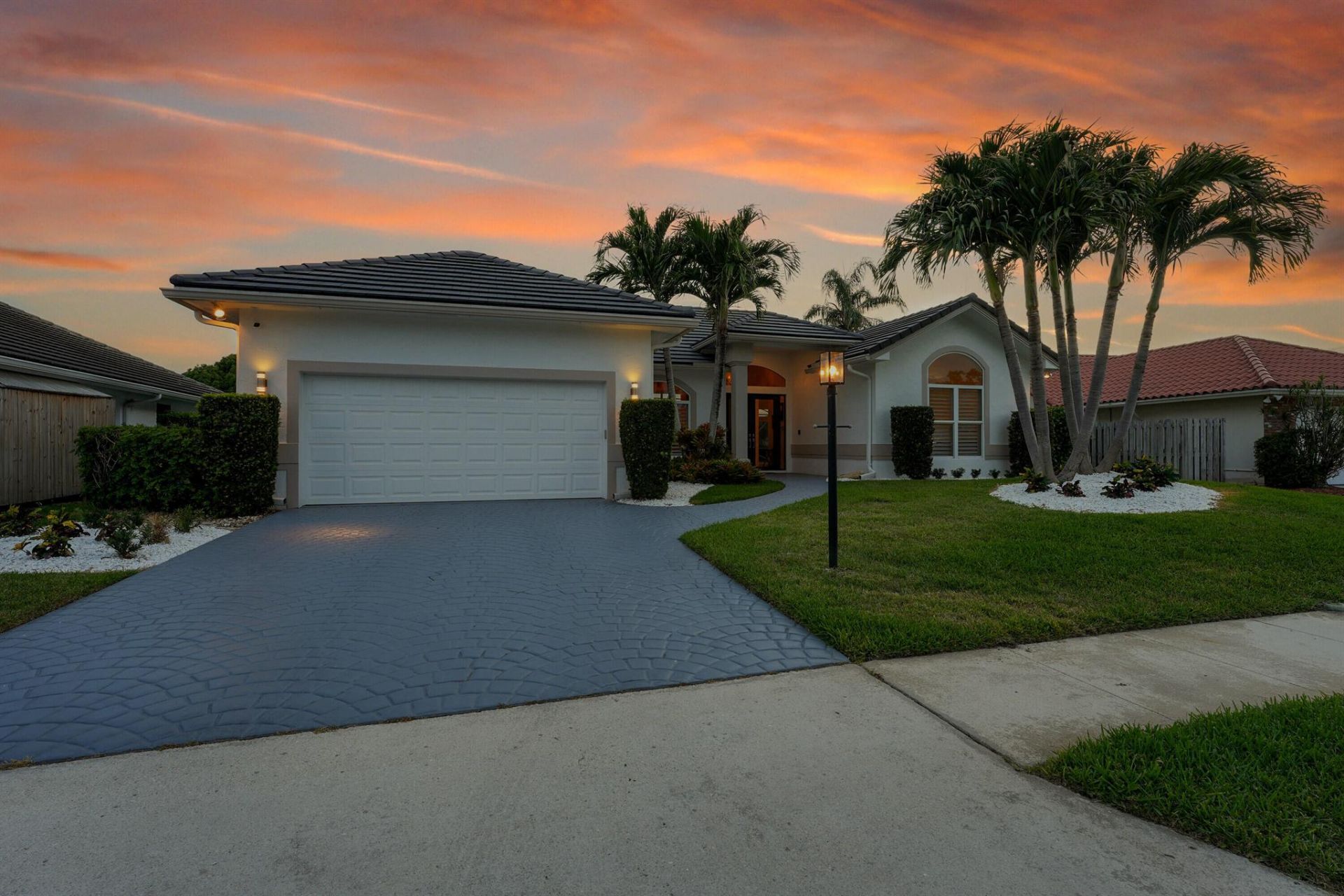 12943 N Normandy Way, Palm Beach Gardens, FL 33410 Photo