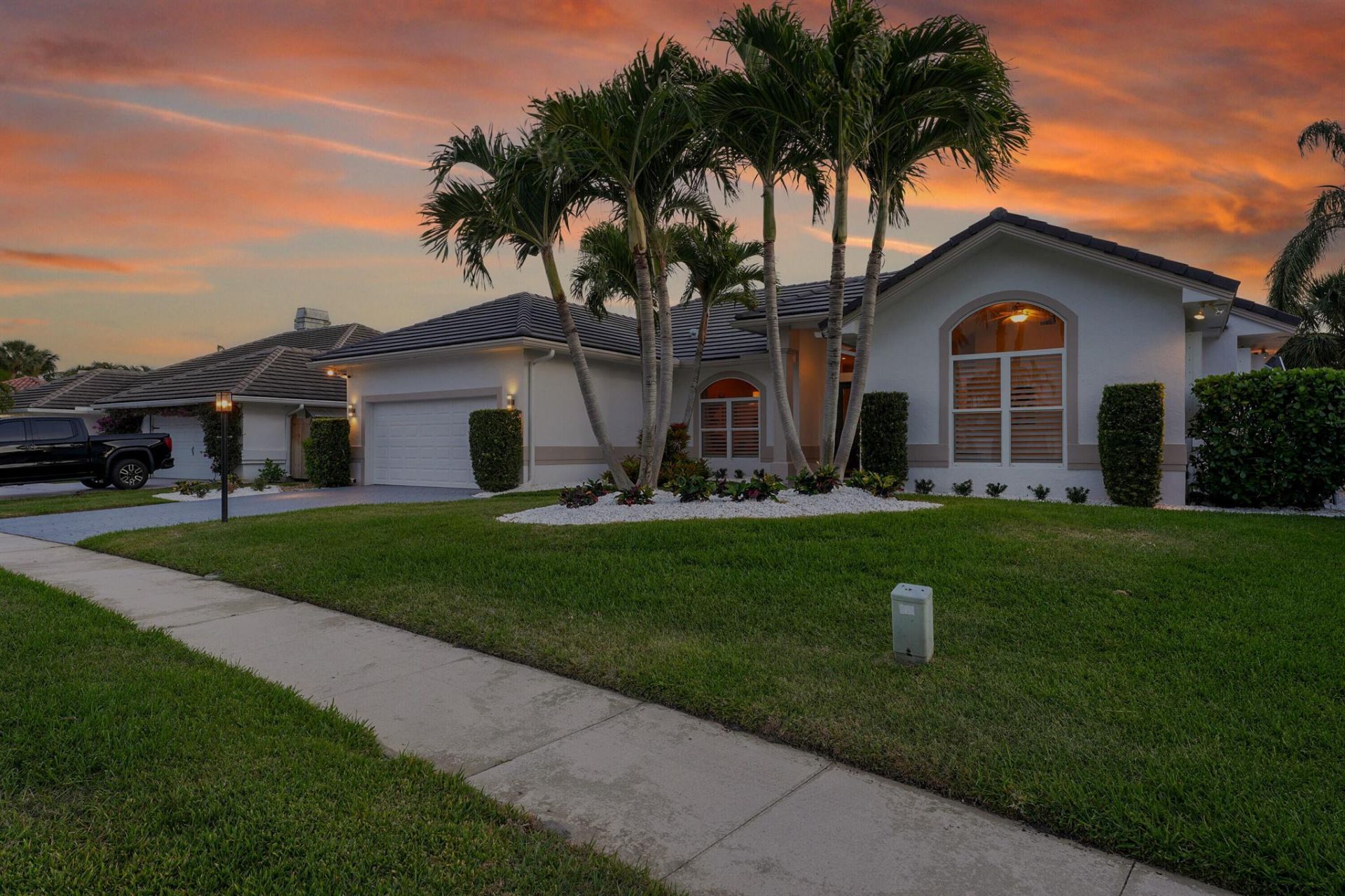 12943 N Normandy Way, Palm Beach Gardens, FL 33410 Photo