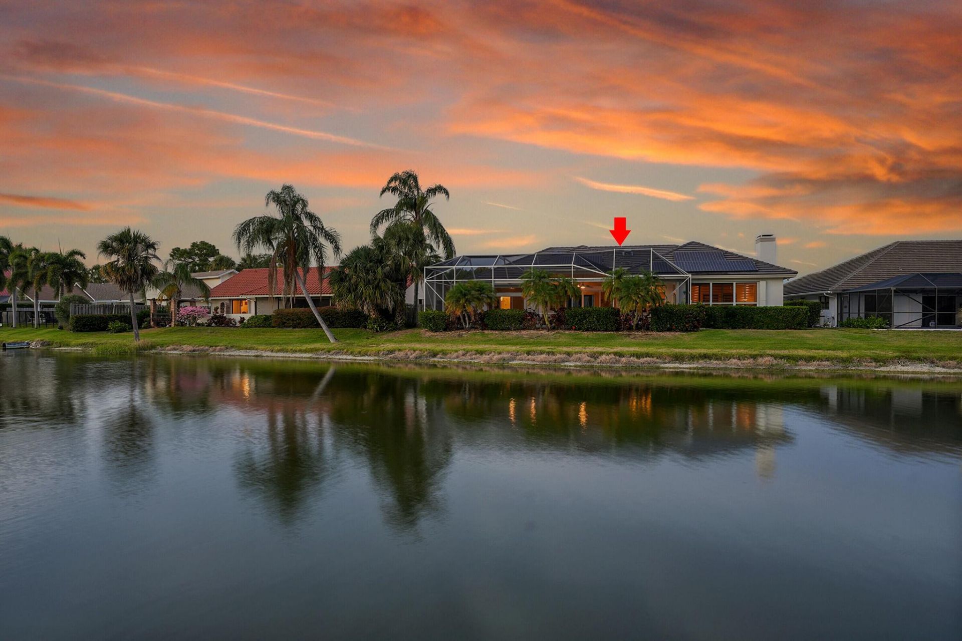 12943 N Normandy Way, Palm Beach Gardens, FL 33410 Photo