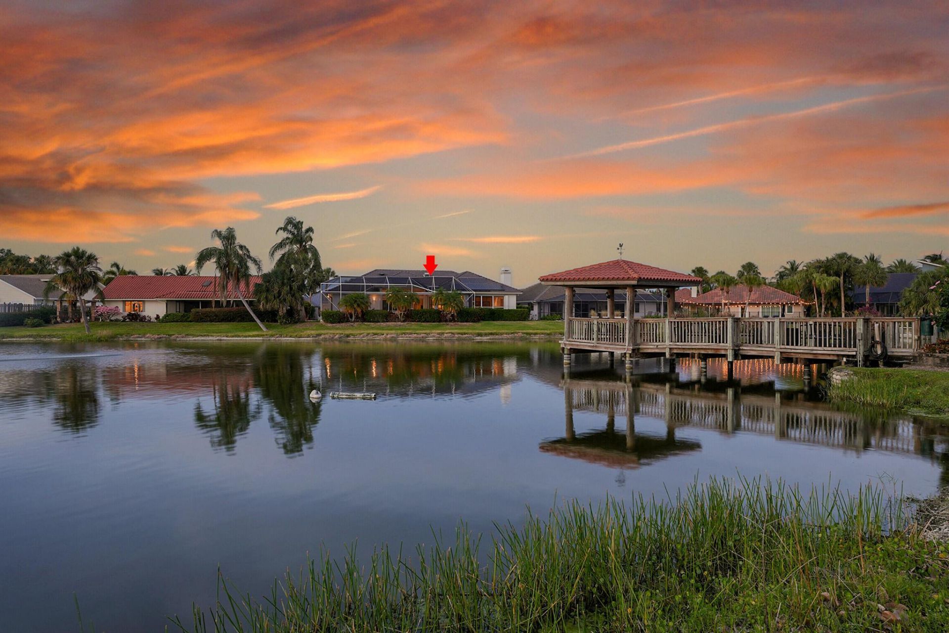 12943 N Normandy Way, Palm Beach Gardens, FL 33410 Photo