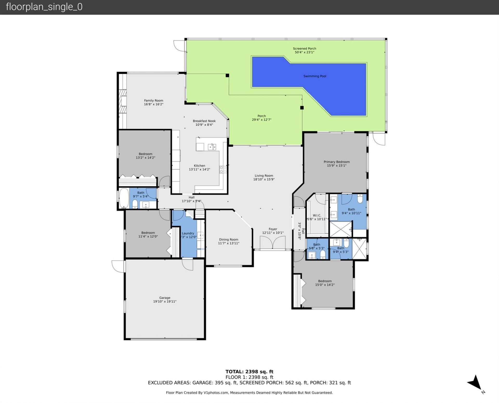 12943 N Normandy Way, Palm Beach Gardens, FL 33410 Photo