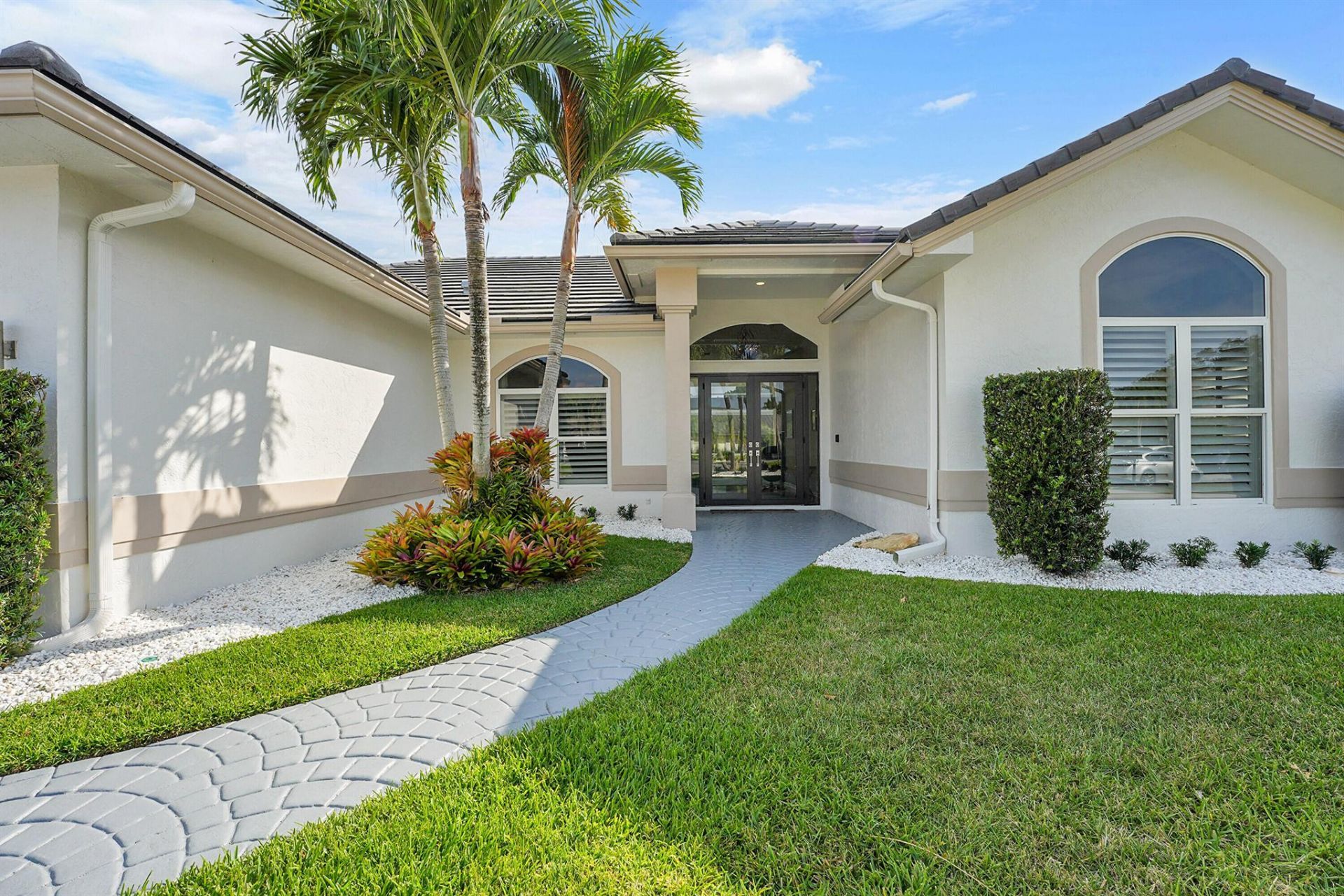 12943 N Normandy Way, Palm Beach Gardens, FL 33410 Photo