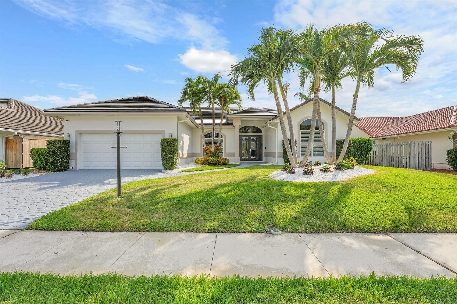 12943 N Normandy Way, Palm Beach Gardens, FL 33410 Photo