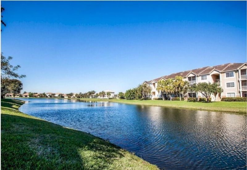 8935 Okeechobee Boulevard, Unit 204, West Palm Beach, FL 33411 Photo